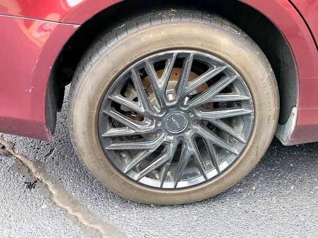 used 2007 Lexus ES 350 car, priced at $4,900