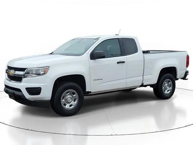 used 2015 Chevrolet Colorado car, priced at $13,900