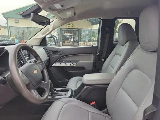 used 2015 Chevrolet Colorado car, priced at $13,900