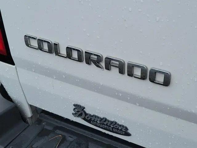 used 2015 Chevrolet Colorado car, priced at $13,900
