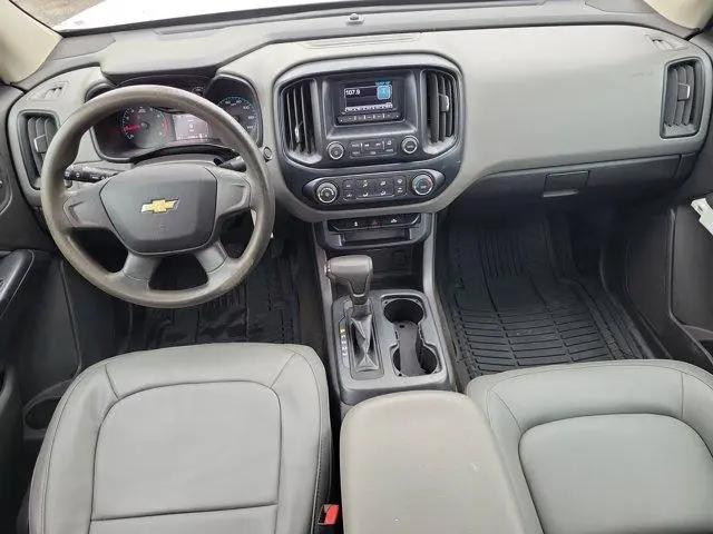 used 2015 Chevrolet Colorado car, priced at $13,900