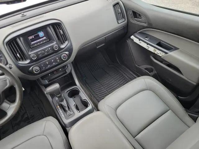 used 2015 Chevrolet Colorado car, priced at $13,900