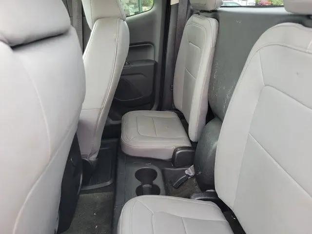 used 2015 Chevrolet Colorado car, priced at $13,900