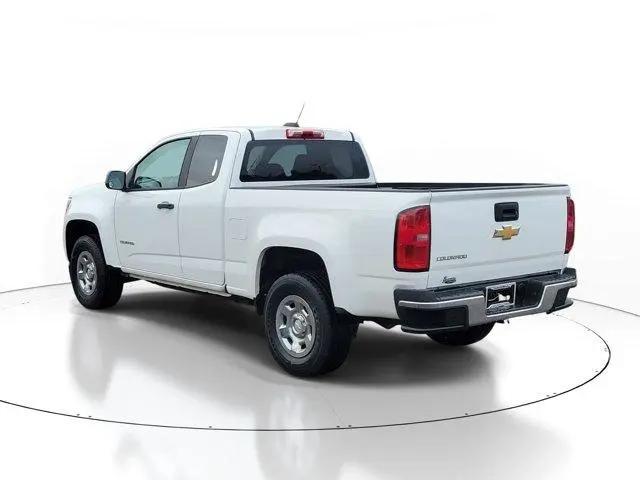 used 2015 Chevrolet Colorado car, priced at $13,900