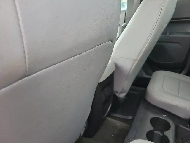 used 2015 Chevrolet Colorado car, priced at $13,900