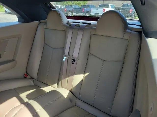 used 2013 Chrysler 200 car, priced at $11,900