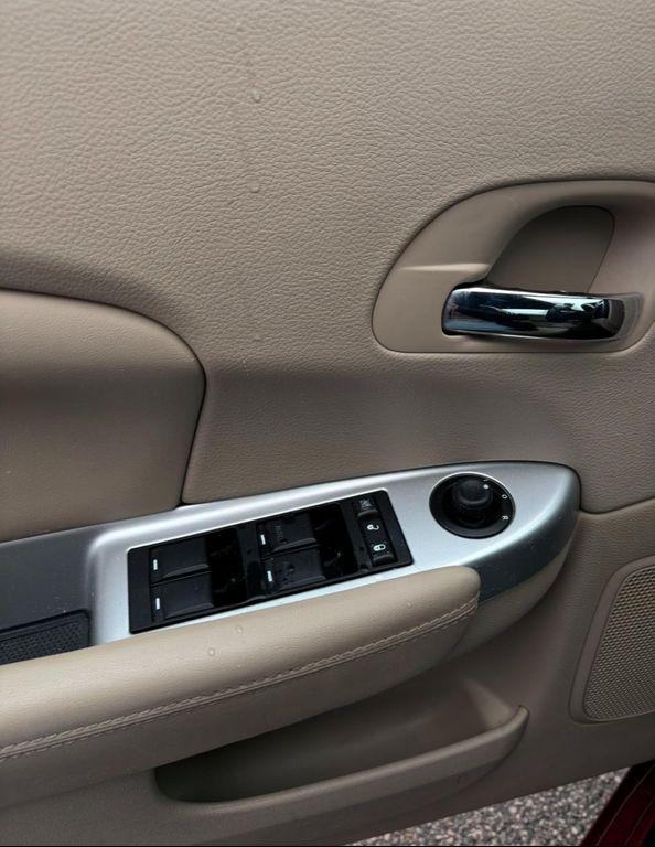 used 2013 Chrysler 200 car, priced at $11,900