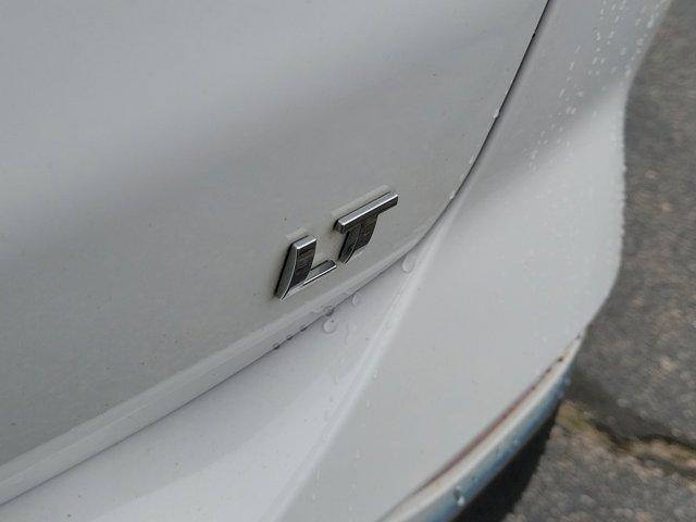 used 2021 Chevrolet Equinox car, priced at $16,900