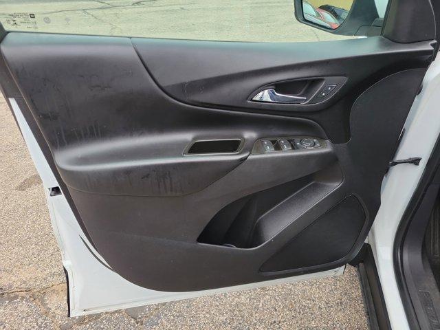 used 2021 Chevrolet Equinox car, priced at $16,900