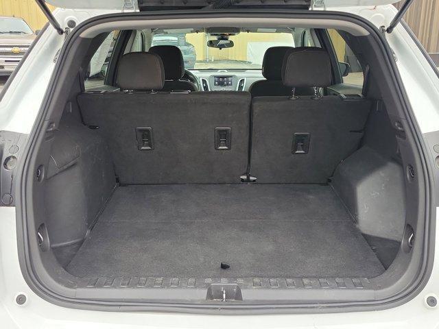 used 2021 Chevrolet Equinox car, priced at $16,900