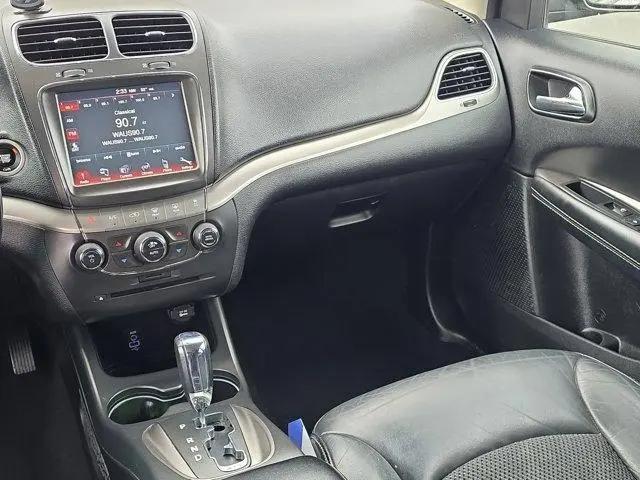 used 2018 Dodge Journey car, priced at $11,900