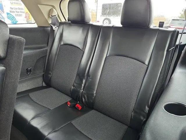 used 2018 Dodge Journey car, priced at $11,900