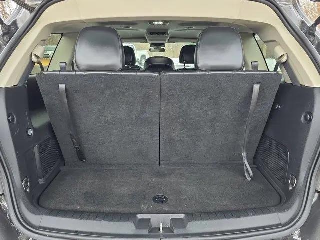 used 2018 Dodge Journey car, priced at $11,900