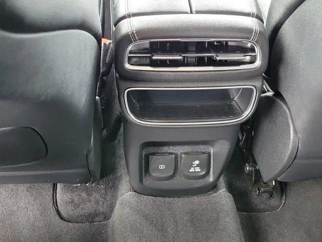 used 2024 Genesis GV80 car, priced at $36,775