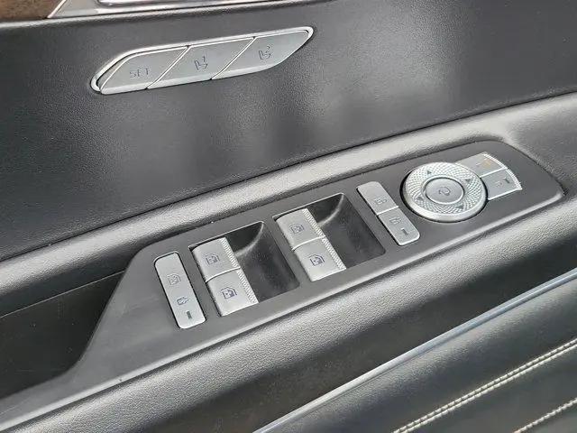 used 2024 Genesis GV80 car, priced at $36,775