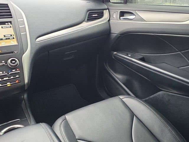 used 2017 Lincoln MKC car, priced at $16,900