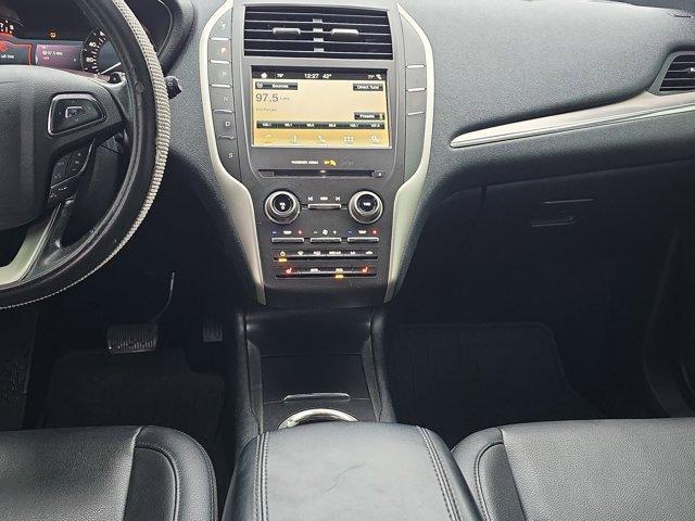 used 2017 Lincoln MKC car, priced at $16,900