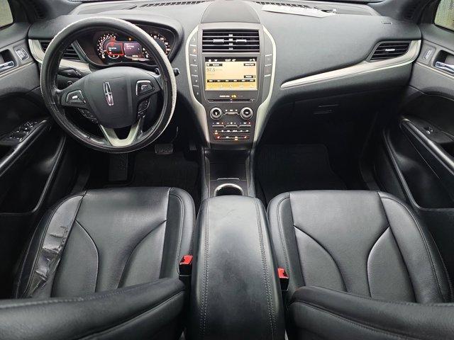 used 2017 Lincoln MKC car, priced at $16,900