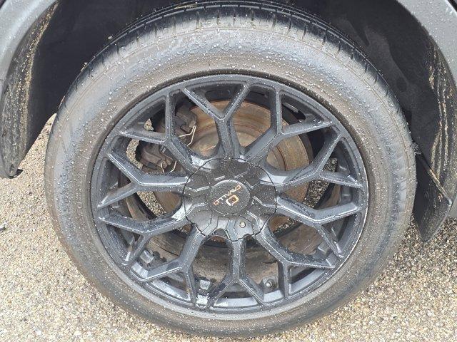 used 2017 Lincoln MKC car, priced at $16,900