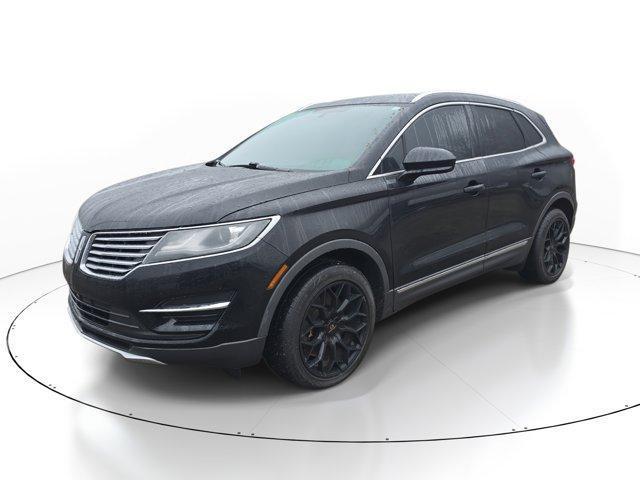 used 2017 Lincoln MKC car, priced at $16,900