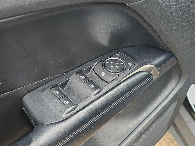 used 2017 Lincoln MKC car, priced at $16,900