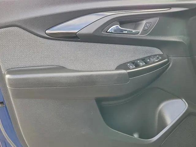 used 2022 Chevrolet TrailBlazer car, priced at $19,875