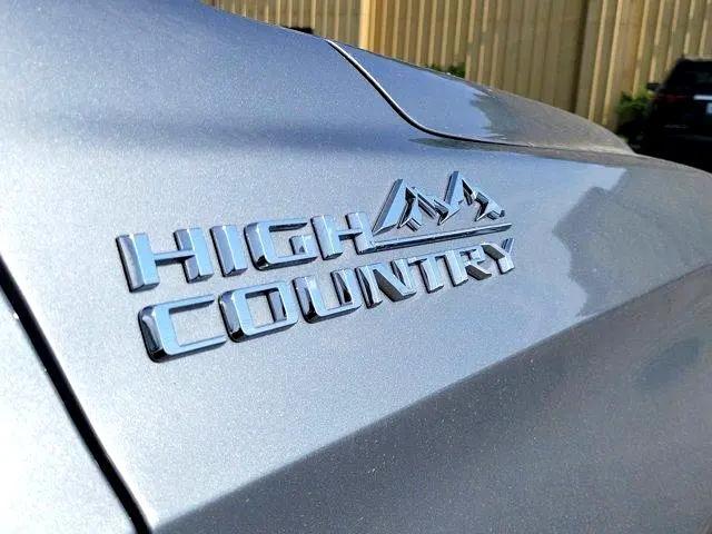 used 2024 Chevrolet Tahoe car, priced at $77,900