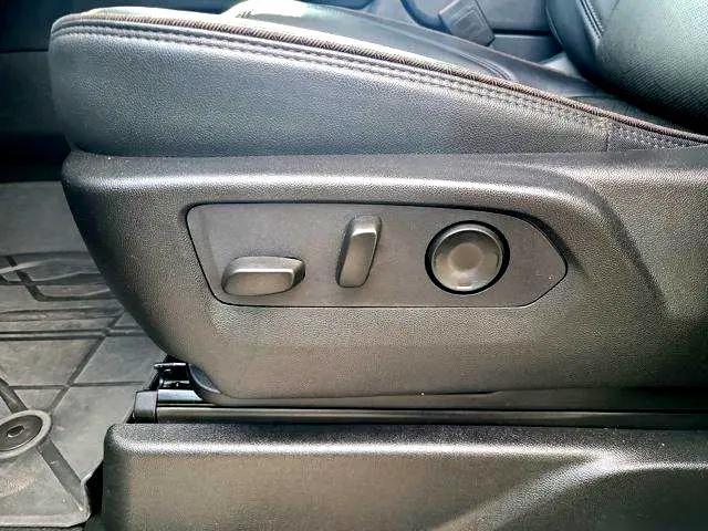 used 2024 Chevrolet Tahoe car, priced at $77,900