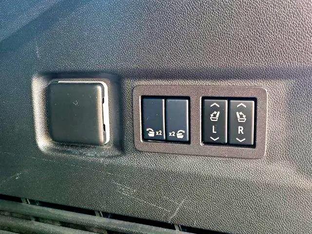 used 2024 Chevrolet Tahoe car, priced at $77,900