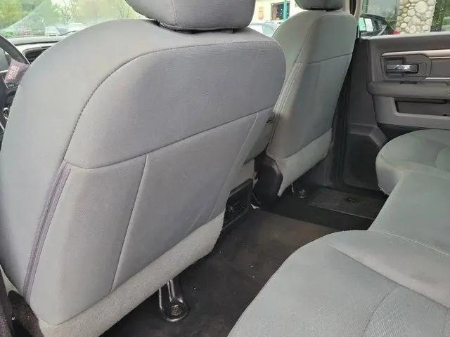 used 2016 Ram 1500 car, priced at $16,900