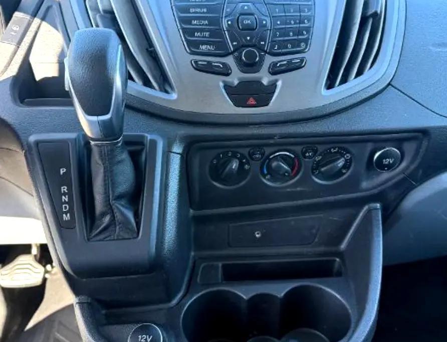 used 2018 Ford Transit-150 car, priced at $15,500