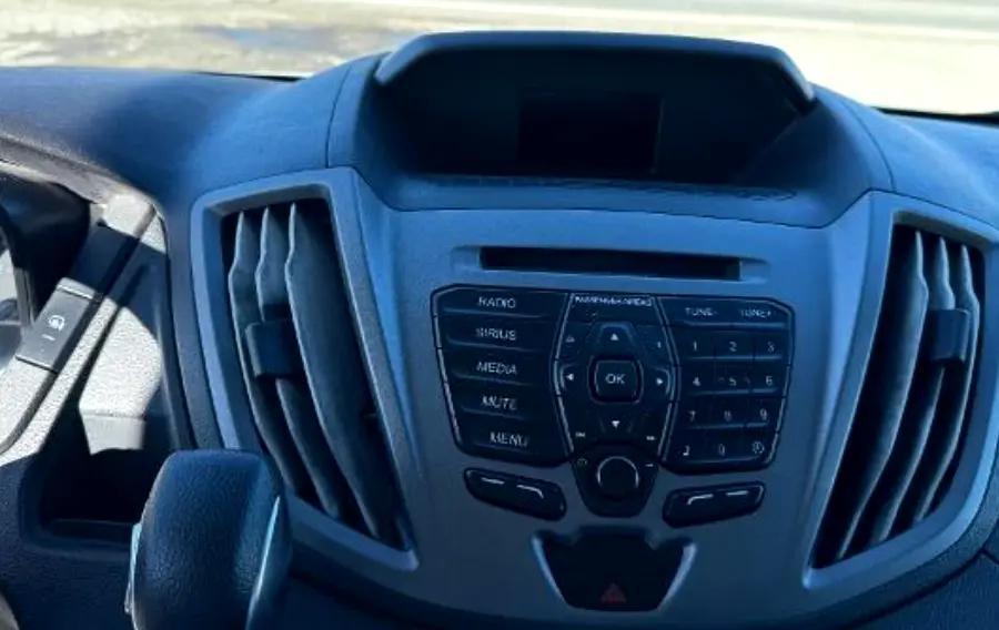 used 2018 Ford Transit-150 car, priced at $15,500