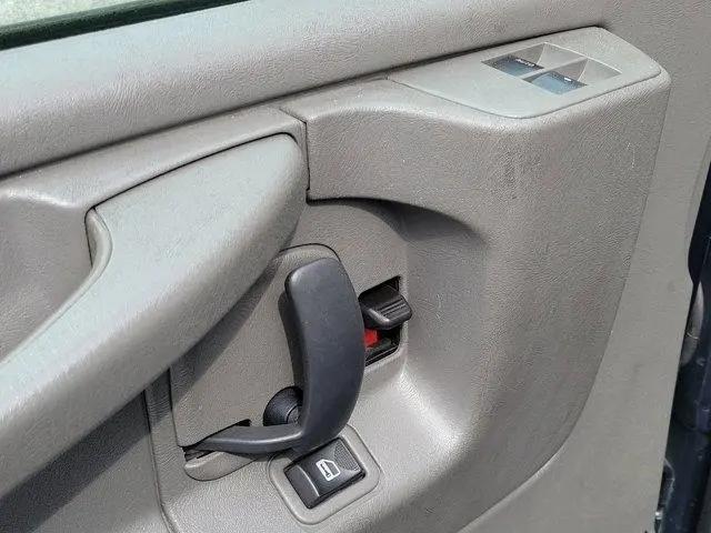 used 2015 Chevrolet Express 2500 car, priced at $18,700