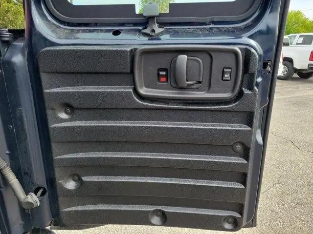 used 2015 Chevrolet Express 2500 car, priced at $18,700