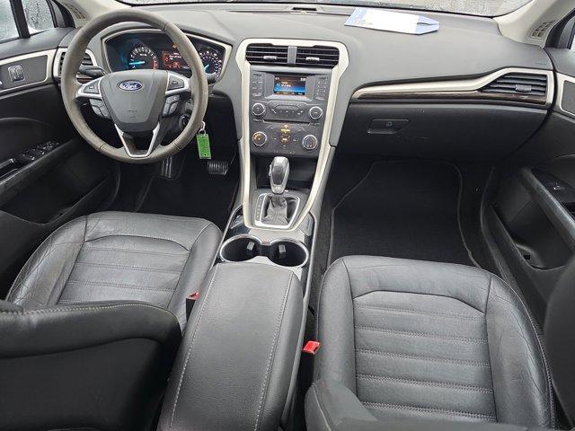 used 2014 Ford Fusion car, priced at $7,775
