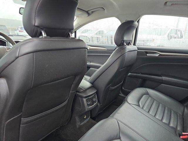 used 2014 Ford Fusion car, priced at $7,775