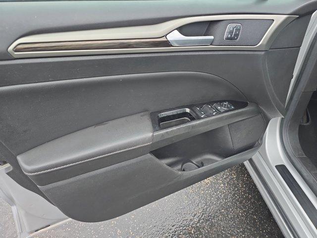 used 2014 Ford Fusion car, priced at $7,775