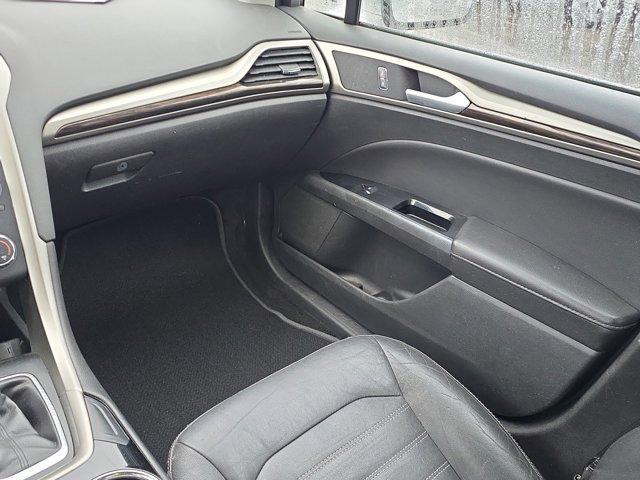 used 2014 Ford Fusion car, priced at $7,775