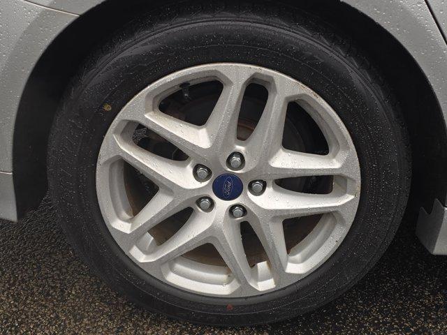 used 2014 Ford Fusion car, priced at $7,775