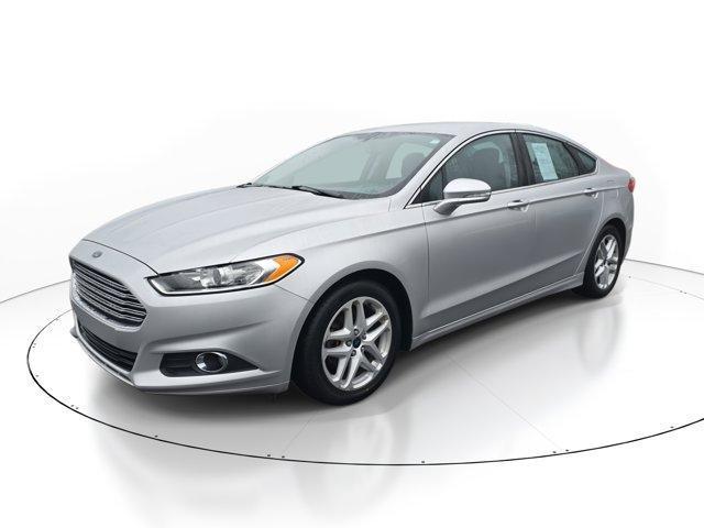 used 2014 Ford Fusion car, priced at $7,775