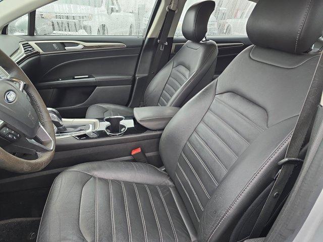 used 2014 Ford Fusion car, priced at $7,775