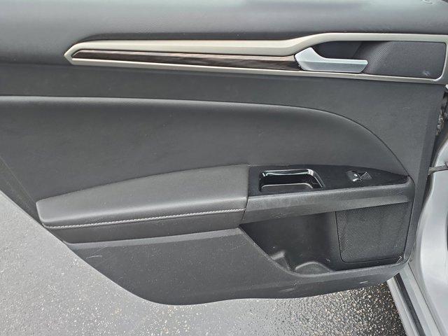 used 2014 Ford Fusion car, priced at $7,775