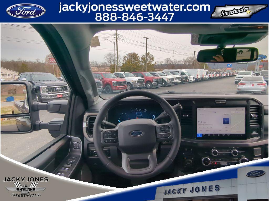 new 2026 Ford F-350 car, priced at $73,895