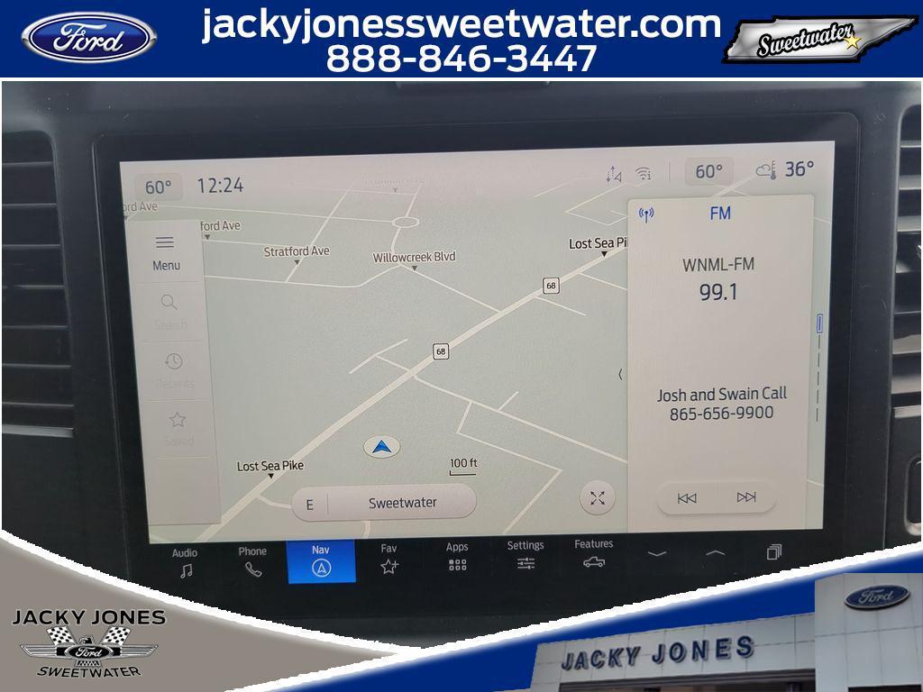 new 2026 Ford F-350 car, priced at $73,895