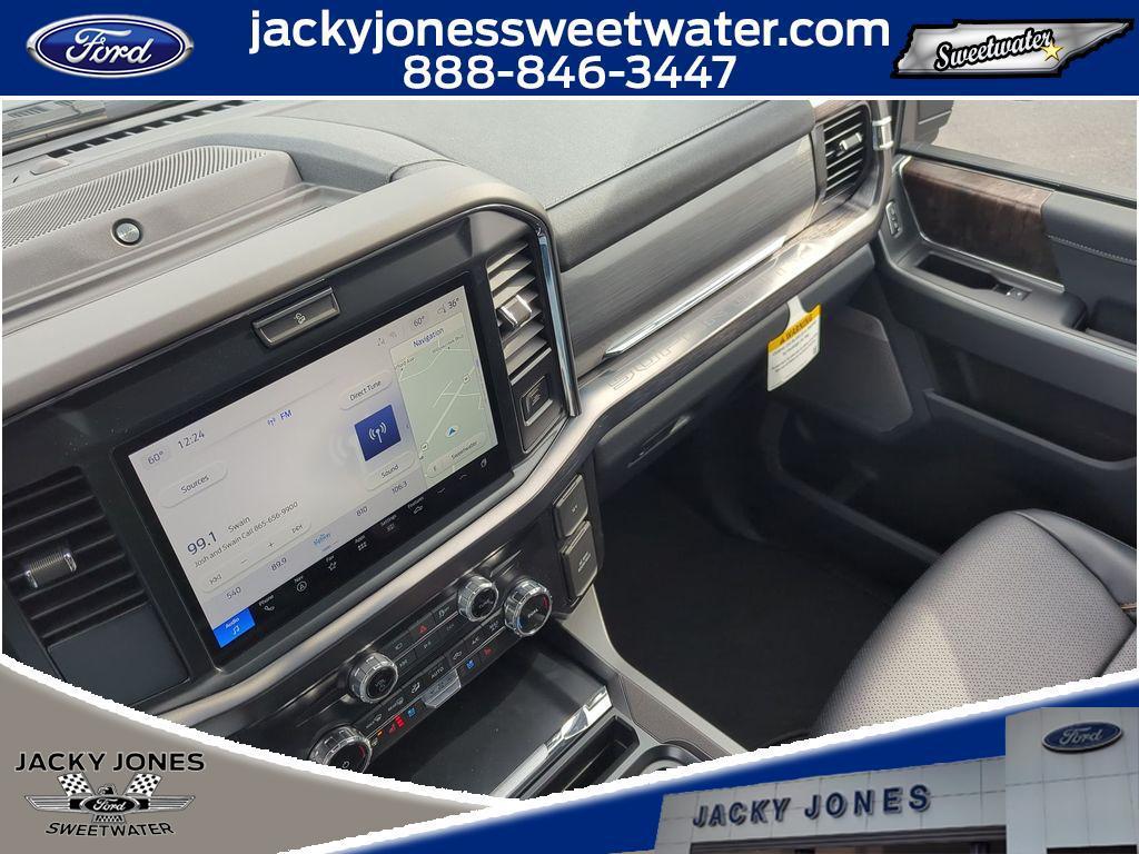 new 2026 Ford F-350 car, priced at $73,895