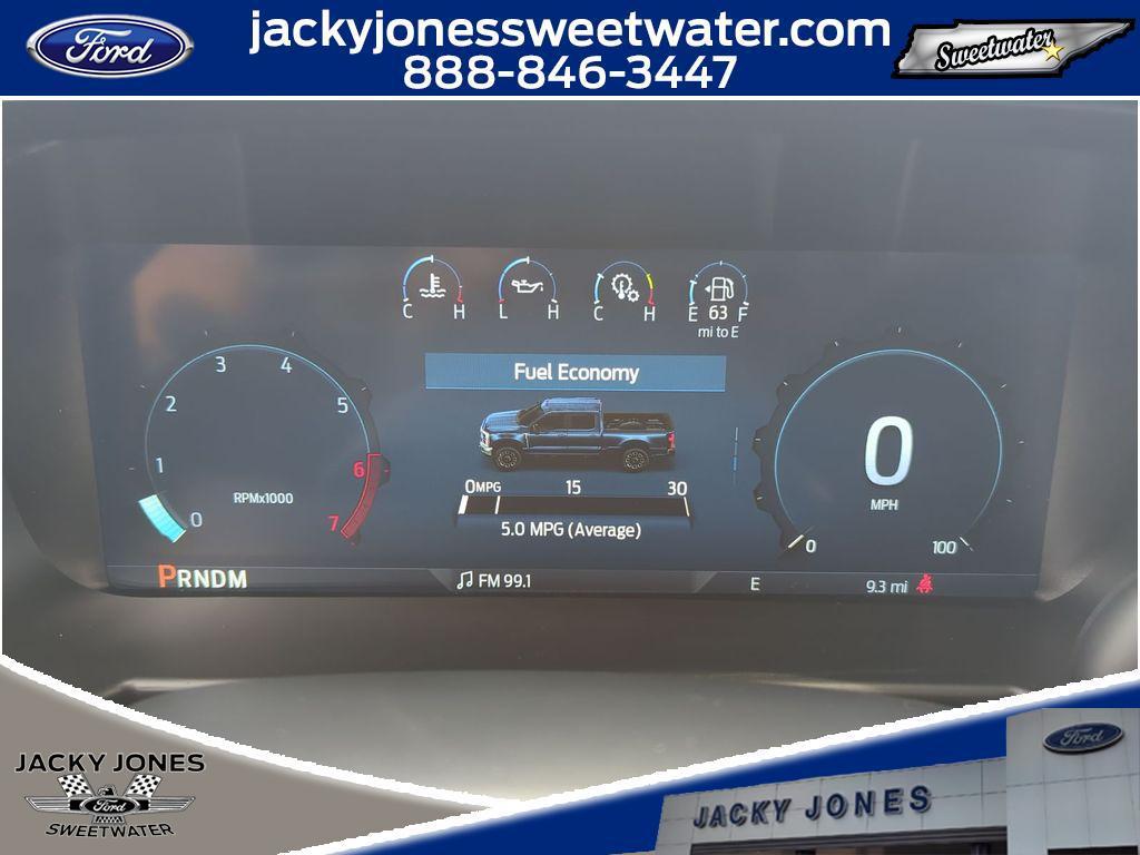 new 2026 Ford F-350 car, priced at $73,895