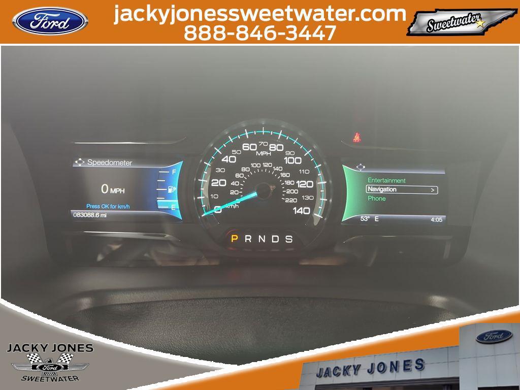 used 2016 Ford Flex car, priced at $13,565