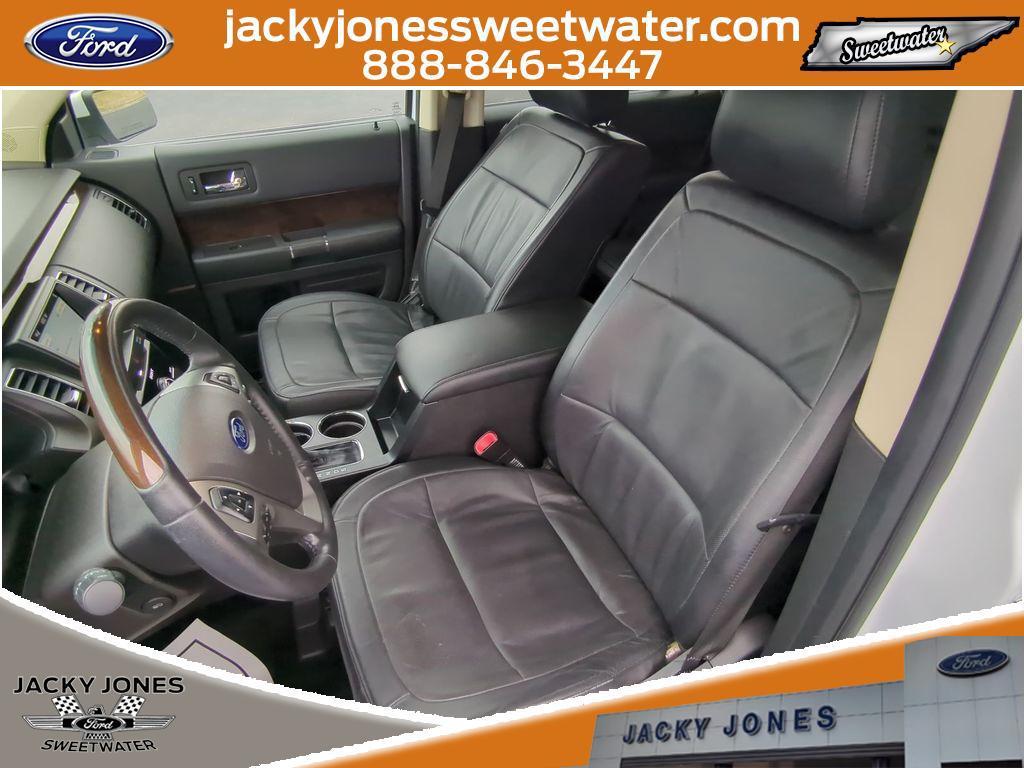 used 2016 Ford Flex car, priced at $13,565