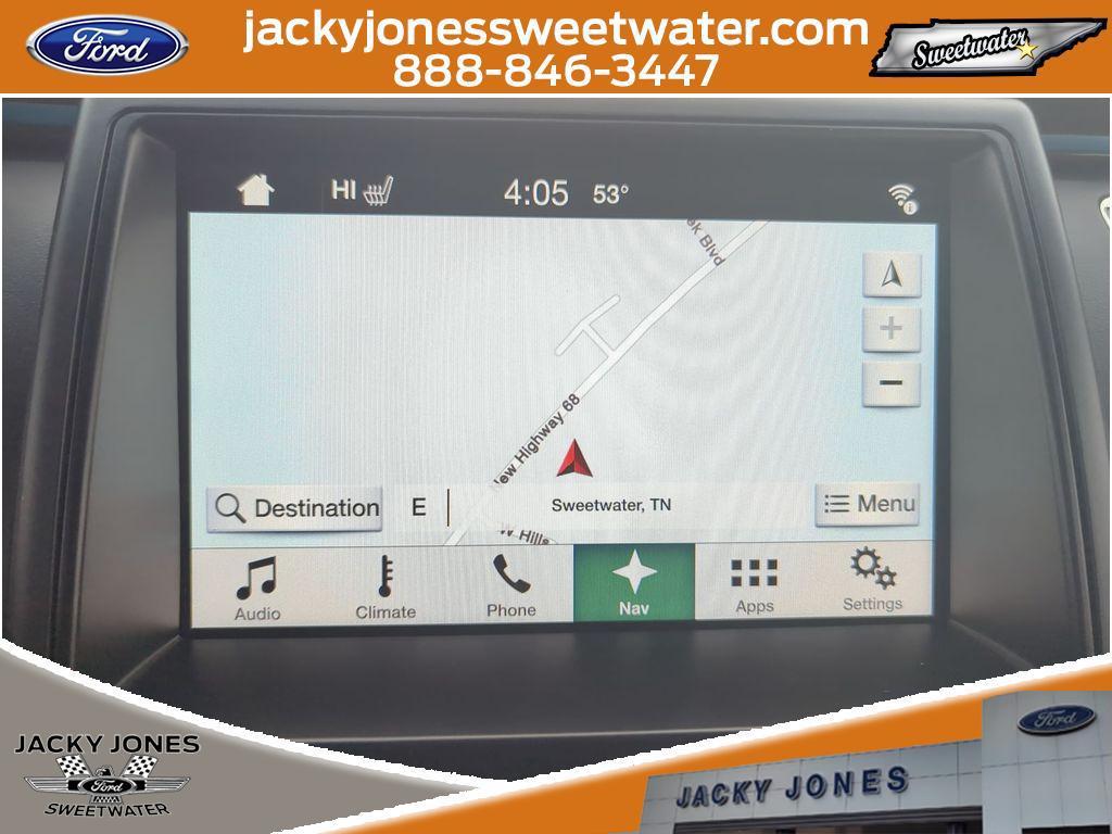 used 2016 Ford Flex car, priced at $13,565