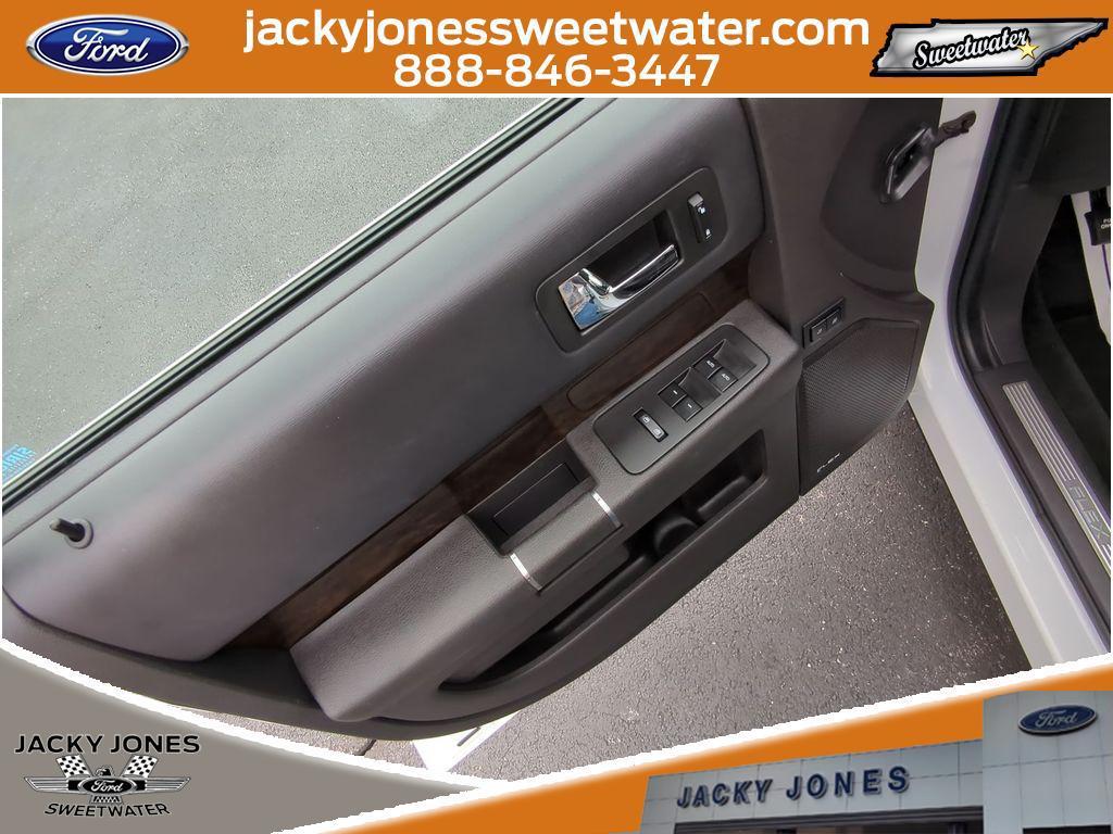 used 2016 Ford Flex car, priced at $13,565